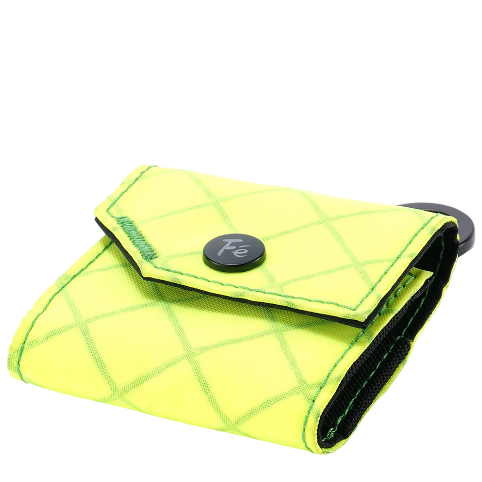 Чехол для наушников Tilta Fe Ecopak Earbud Case Жёлтый Чехол для наушников Tilta Fe Ecopak Earbud Case Жёлтый