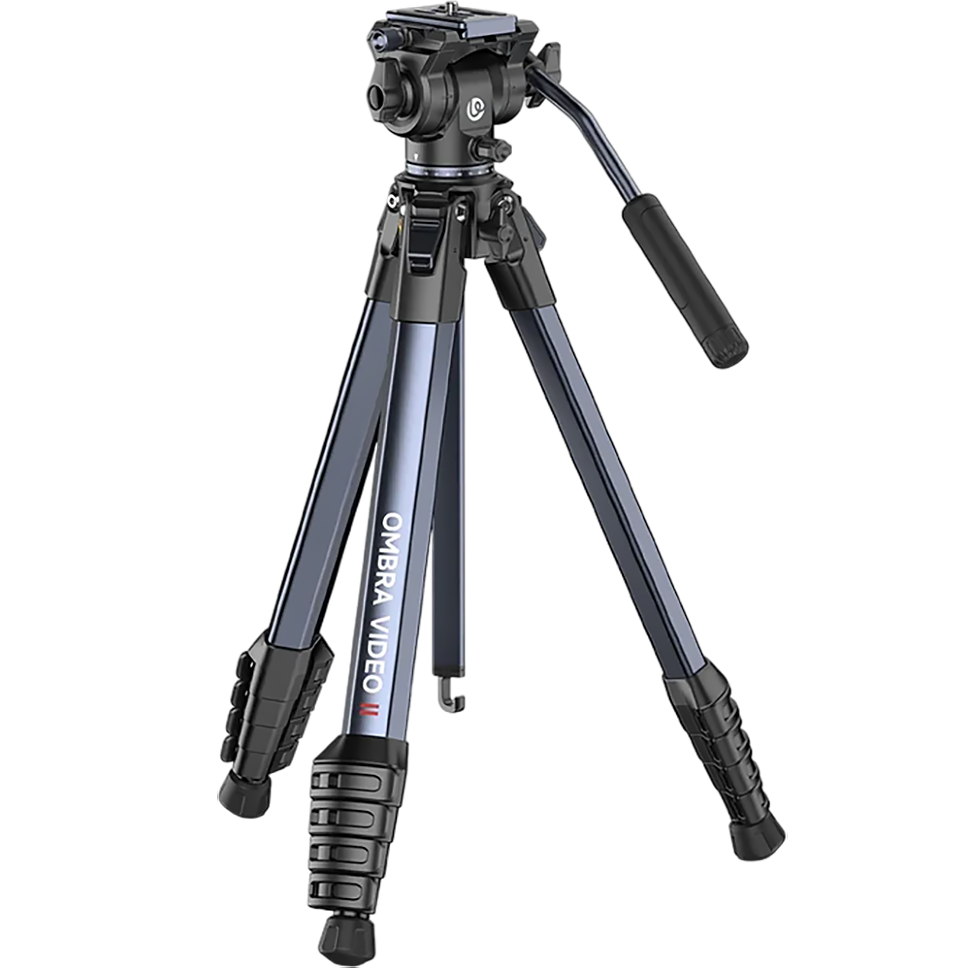 Штатив Ulanzi Ombra Video II