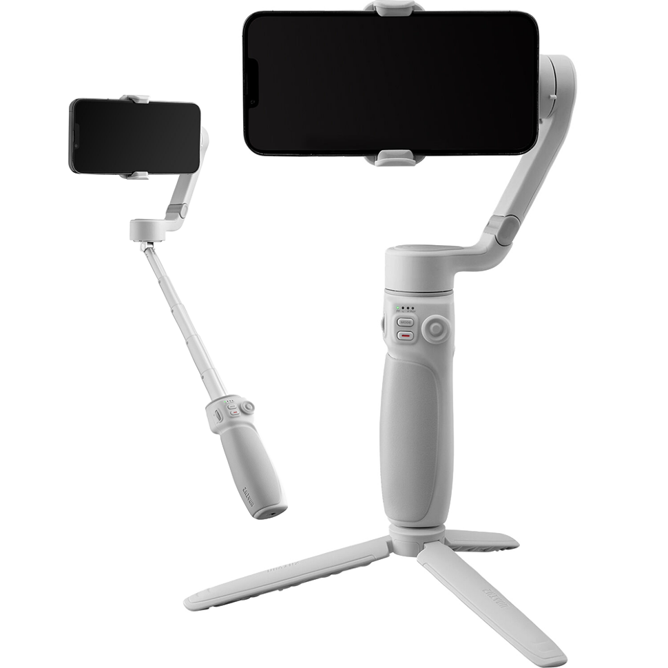 Стабилизатор Zhiyun SMOOTH-Q4 Combo Стабилизатор Zhiyun SMOOTH-Q4 Combo