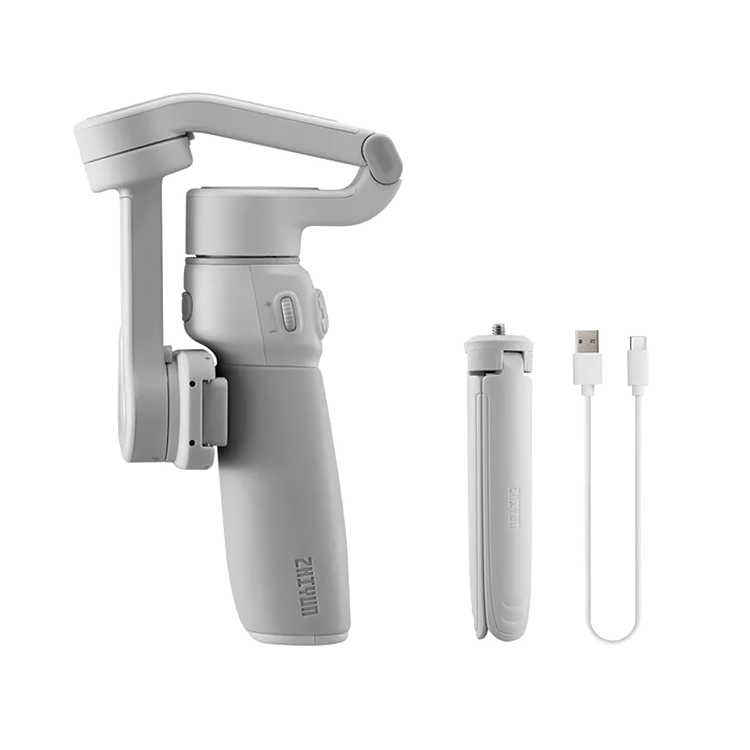 Стабилизатор Zhiyun SMOOTH-Q4 Combo Стабилизатор Zhiyun SMOOTH-Q4 Combo