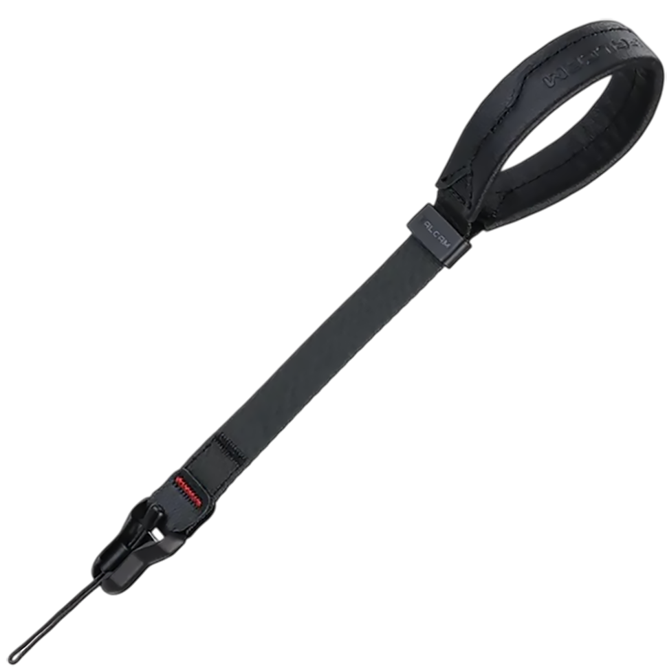 Ремешок на запястье Falcam Maglink Quick Magnetic Buckle Wrist Strap V2 Чёрный Ремешок на запястье Falcam Maglink Quick Magnetic Buckle Wrist Strap V2 Чёрный