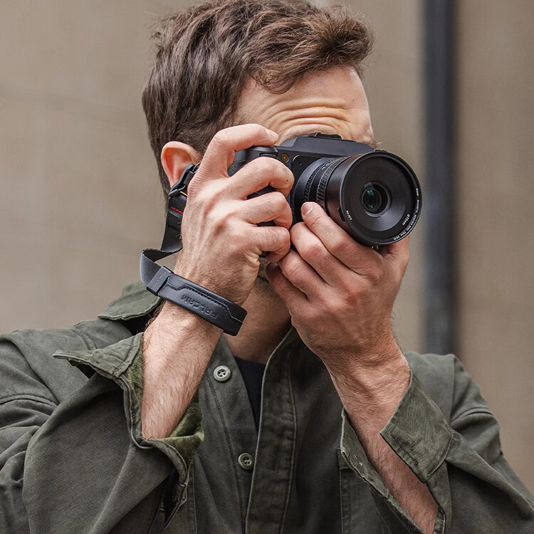 Ремешок на запястье Falcam Maglink Quick Magnetic Buckle Wrist Strap V2 Зелёный Ремешок на запястье Falcam Maglink Quick Magnetic Buckle Wrist Strap V2 Зелёный