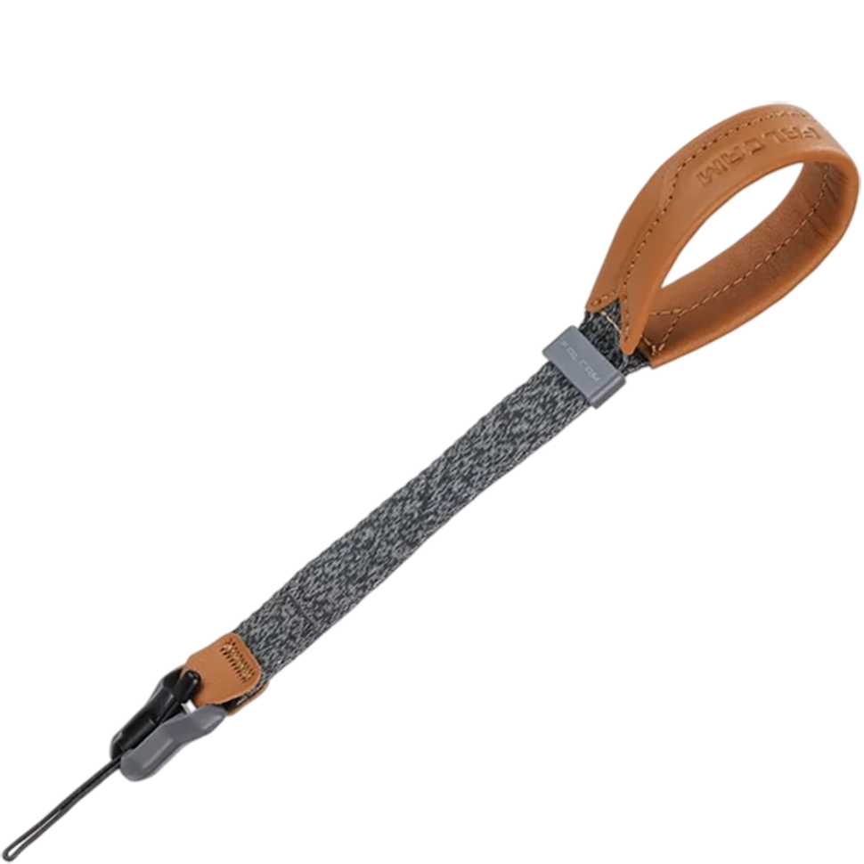 Ремешок на запястье Falcam Maglink Quick Magnetic Buckle Wrist Strap V2 Серый Ремешок на запястье Falcam Maglink Quick Magnetic Buckle Wrist Strap V2 Серый
