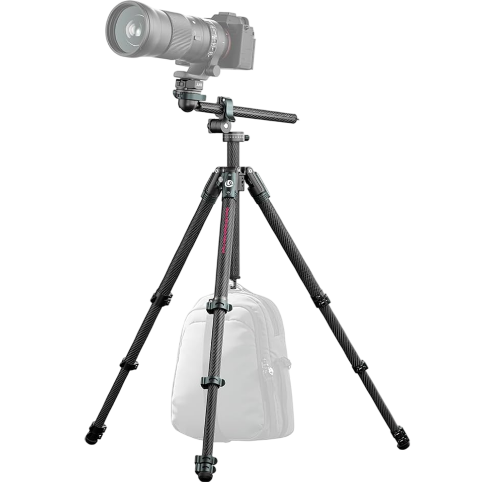 Штатив Ulanzi JJ05 GlideGo