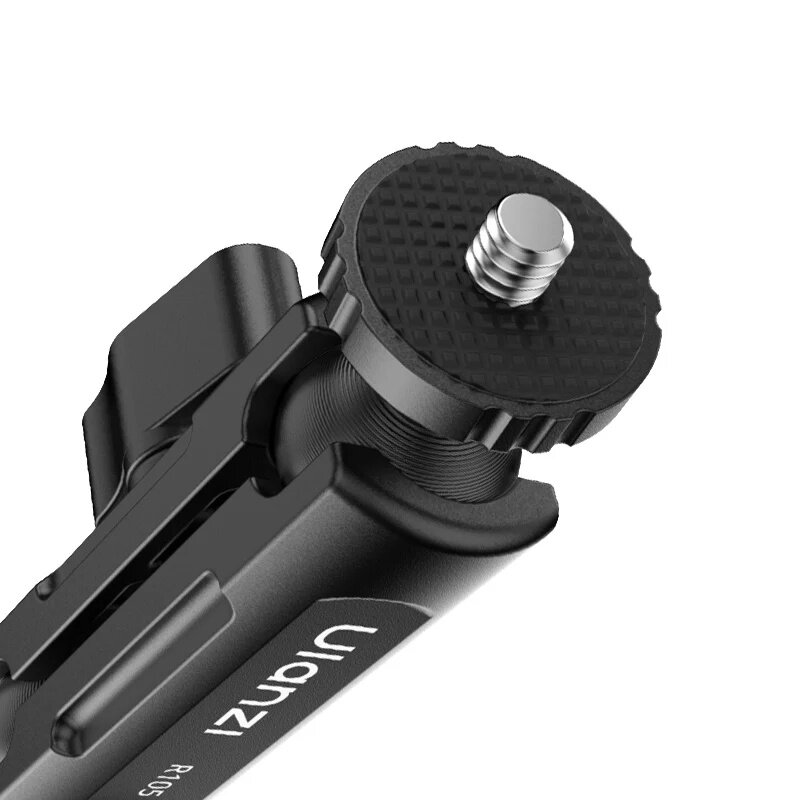 Велокрепление Ulanzi R105 Y Super Clamp для экшн-камеры Велокрепление Ulanzi R105 Y Super Clamp для экшн-камеры