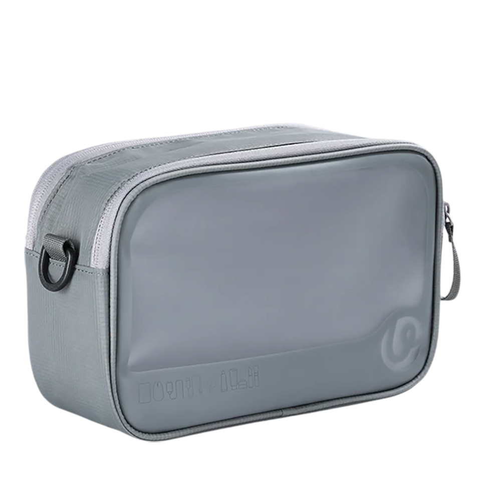 Сумка Ulanzi BP15 SeeClear Tech Pouch L 2.6L Сумка Ulanzi BP15 SeeClear Tech Pouch L 2.6L