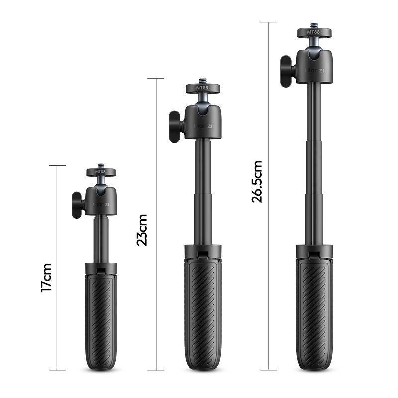 Штатив Ulanzi MT88 ClipMate Штатив Ulanzi MT88 ClipMate