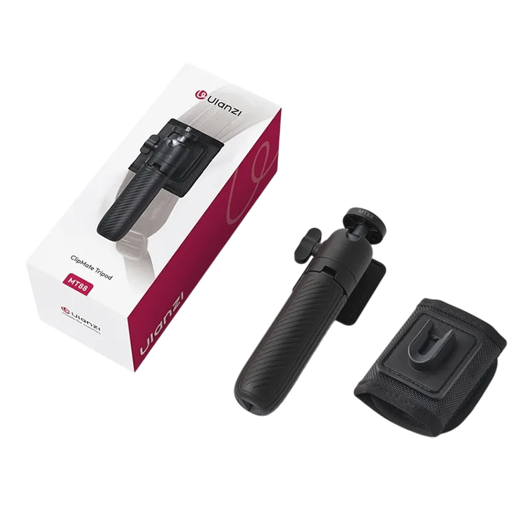 Штатив Ulanzi MT88 ClipMate Штатив Ulanzi MT88 ClipMate