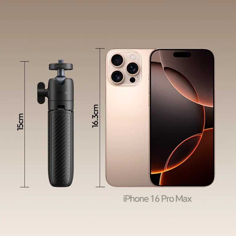 Штатив Ulanzi MT88 ClipMate Штатив Ulanzi MT88 ClipMate