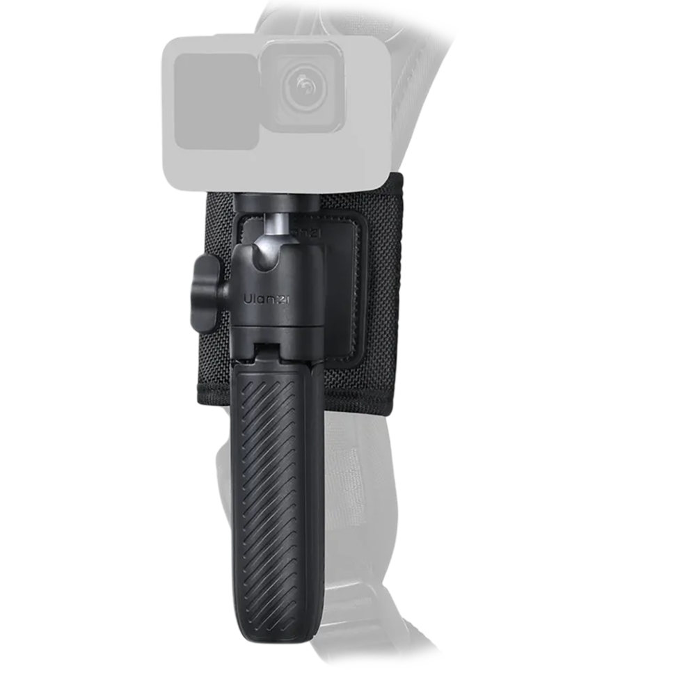Штатив Ulanzi MT88 ClipMate