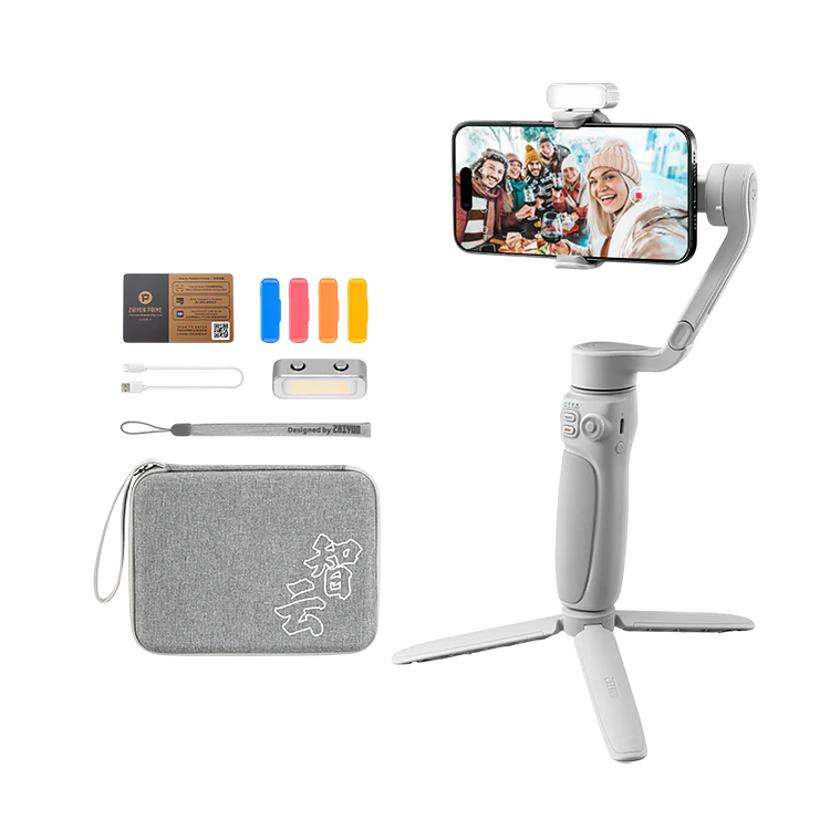 Стабилизатор Zhiyun SMOOTH-Q4 Combo Стабилизатор Zhiyun SMOOTH-Q4 Combo