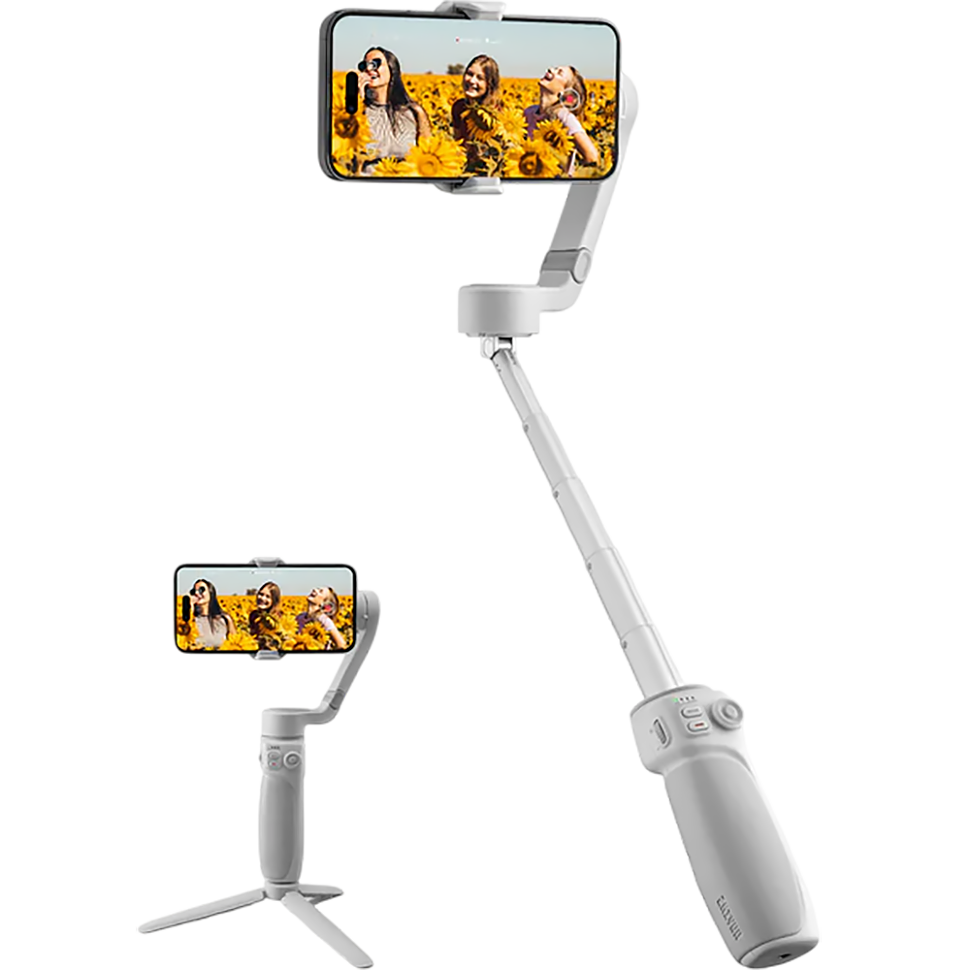 Стабилизатор Zhiyun SMOOTH-Q4 Combo Стабилизатор Zhiyun SMOOTH-Q4 Combo