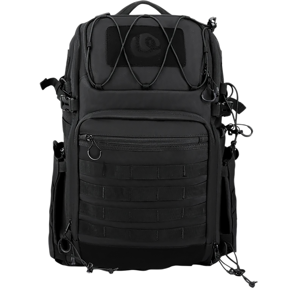 Рюкзак Ulanzi BC007 28L