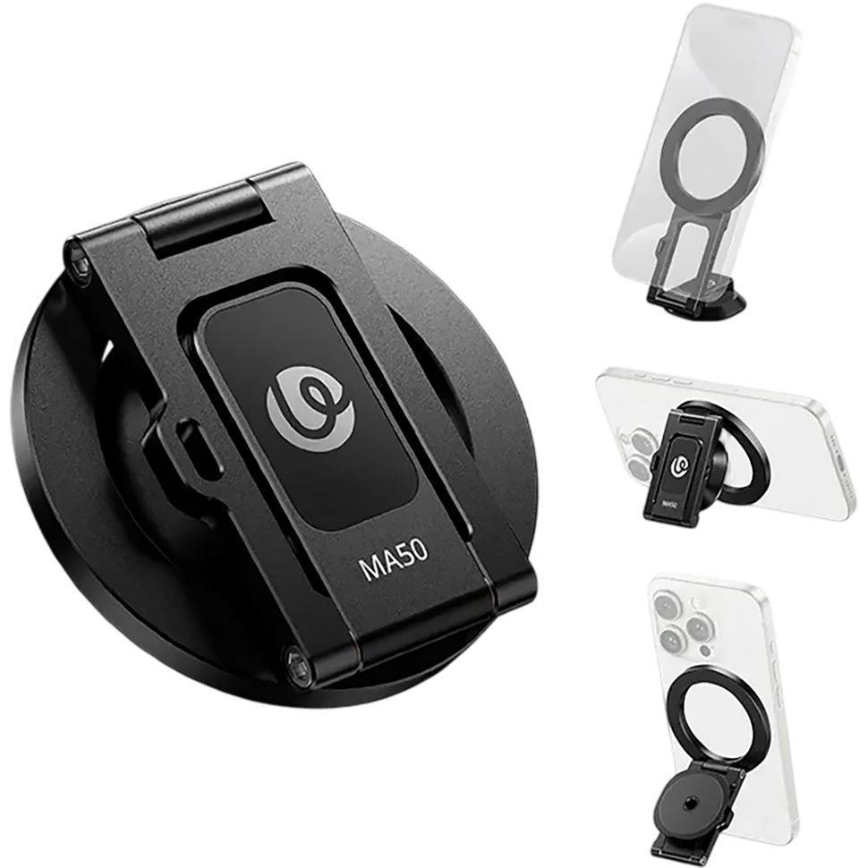 Держатель смартфона Ulanzi MA50 Uka MagSafe Держатель смартфона Ulanzi MA50 Uka MagSafe