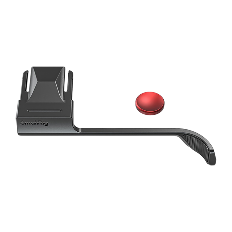 Упор для большого пальца SmallRig 5452 Thumb Grip для Fujifilm X-E5 Чёрный Упор для большого пальца SmallRig 5452 Thumb Grip для Fujifilm X-E5 Чёрный