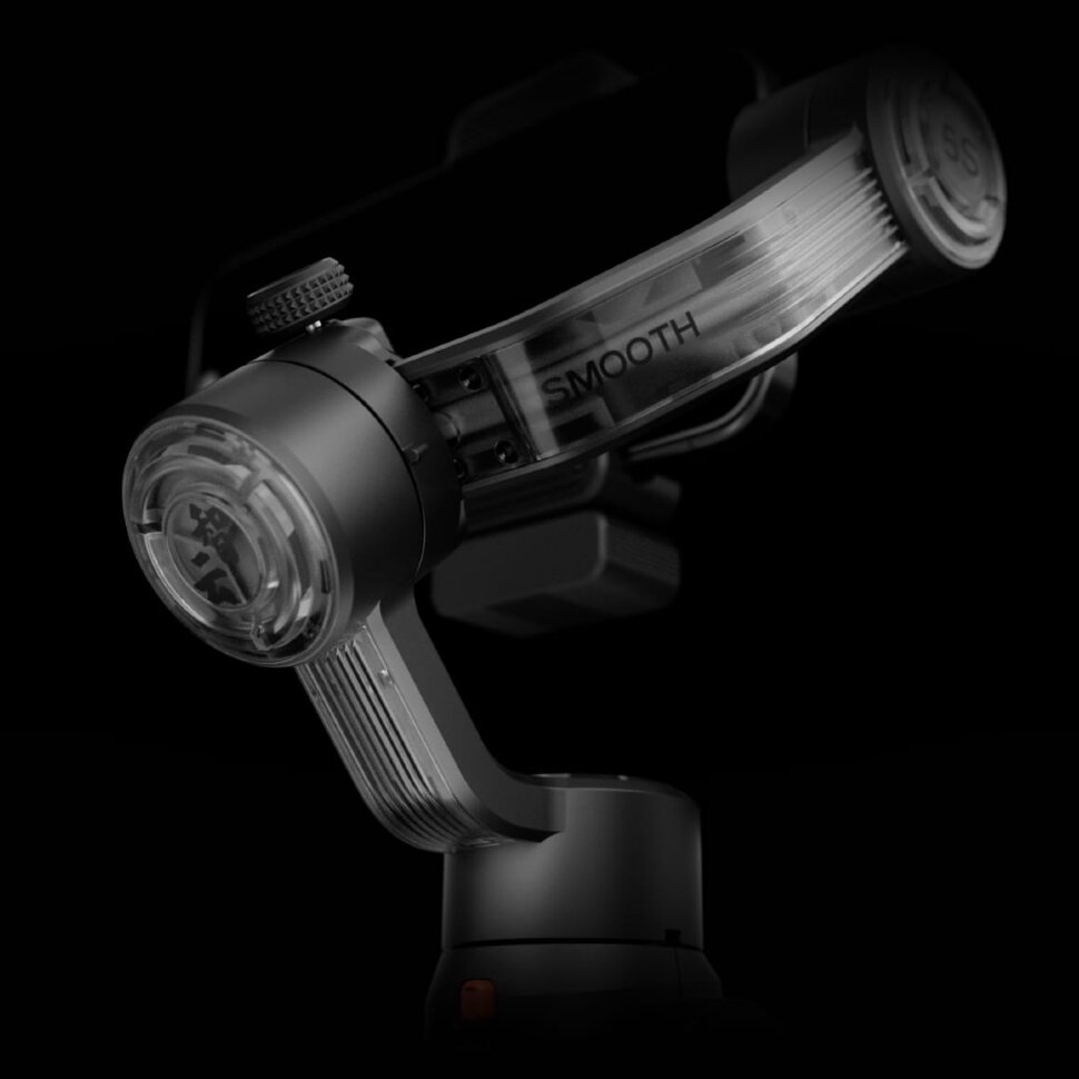 Cтабилизатор Zhiyun Smooth 5S Ai Cтабилизатор Zhiyun Smooth 5S Ai