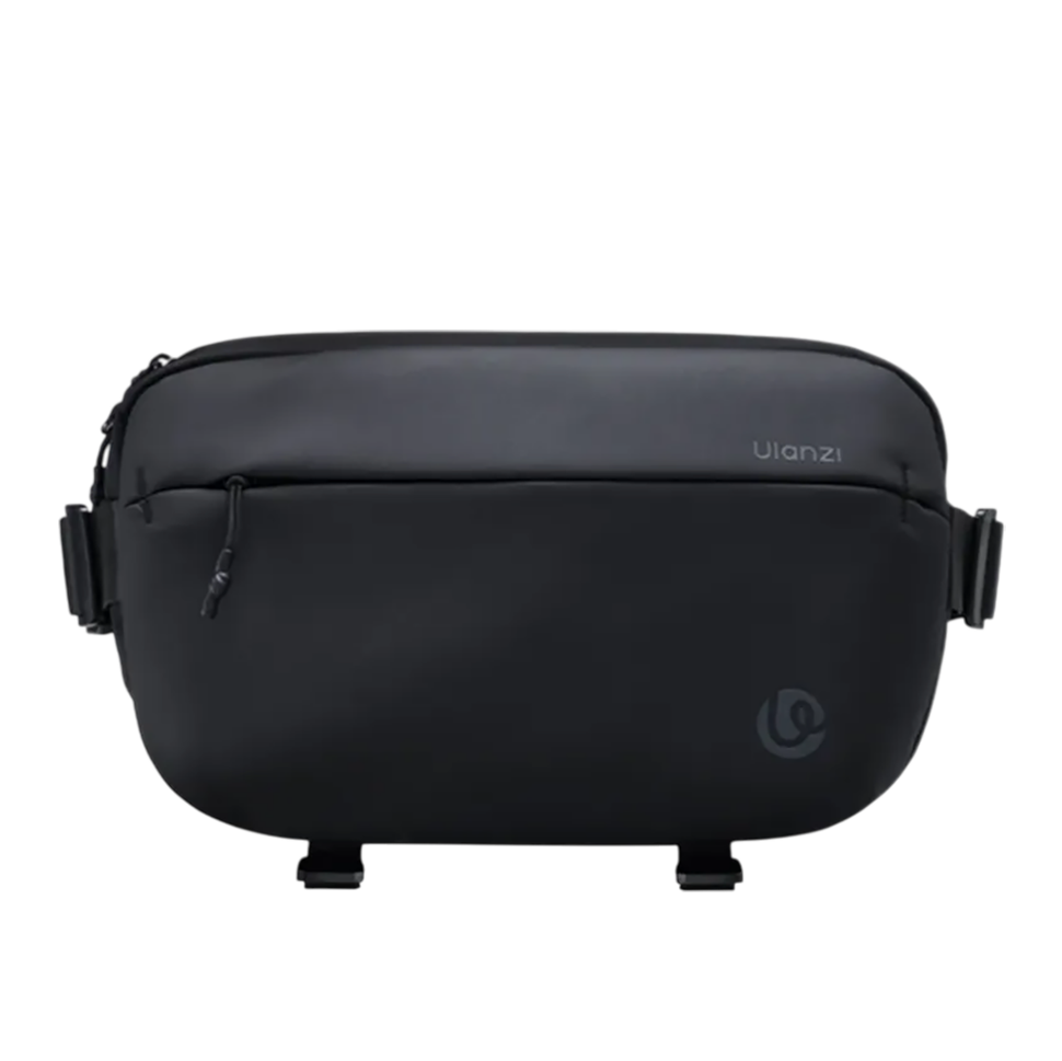 Сумка Ulanzi PB038 Travel Sling Bag V2 Сумка Ulanzi PB038 Travel Sling Bag V2