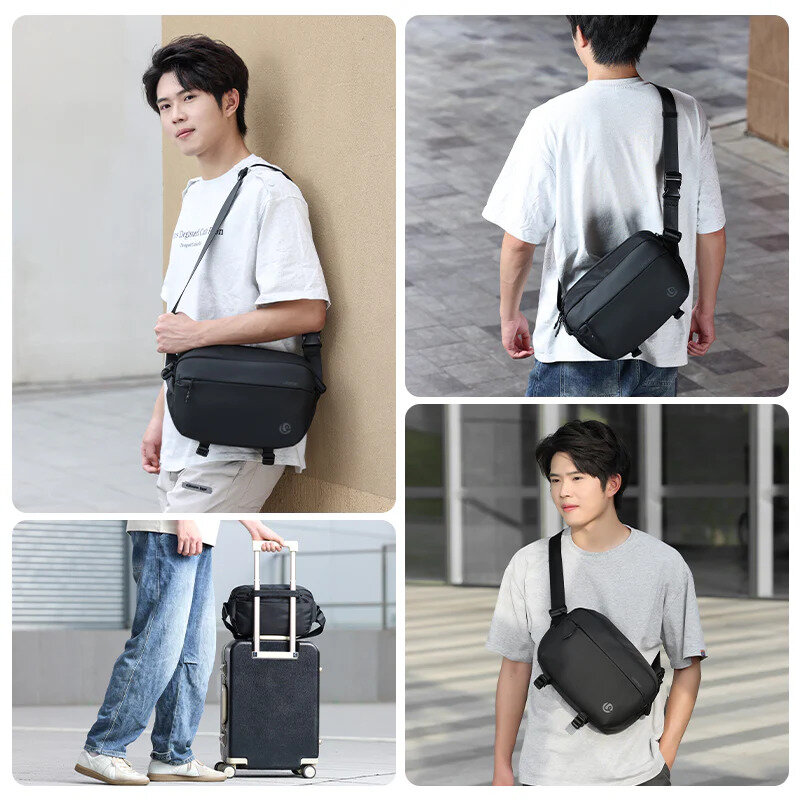Сумка Ulanzi PB038 Travel Sling Bag V2 Сумка Ulanzi PB038 Travel Sling Bag V2