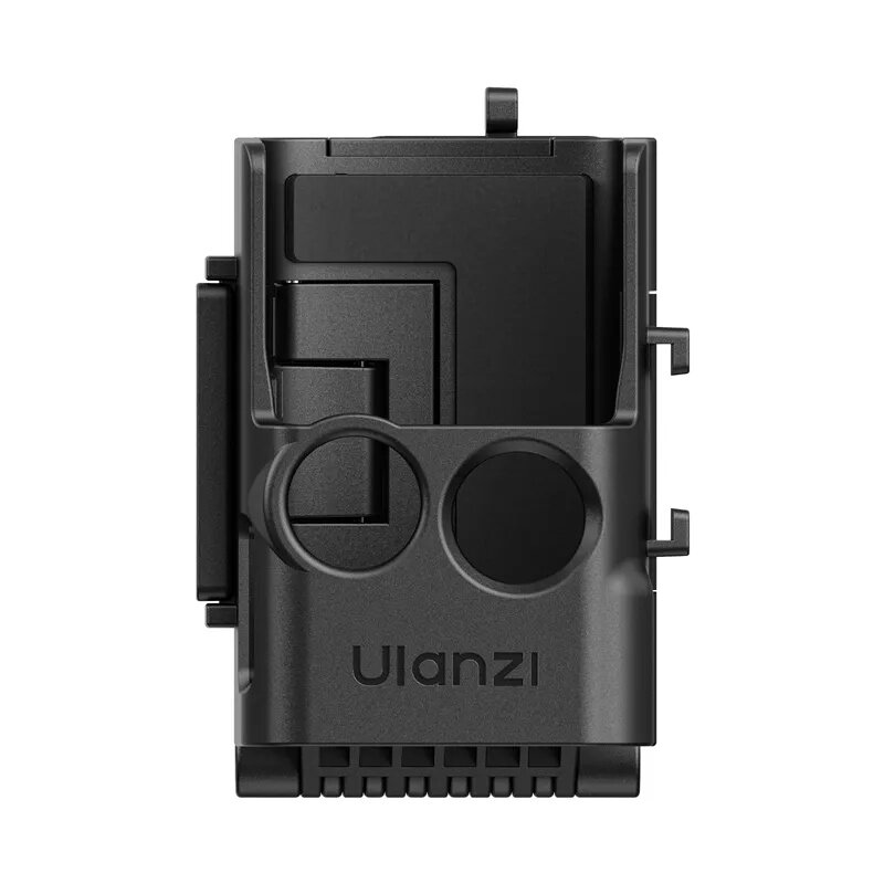 Магнитный держатель Ulanzi PK15 для DJI Osmo Pocket 3 Магнитный держатель Ulanzi PK15 для DJI Osmo Pocket 3
