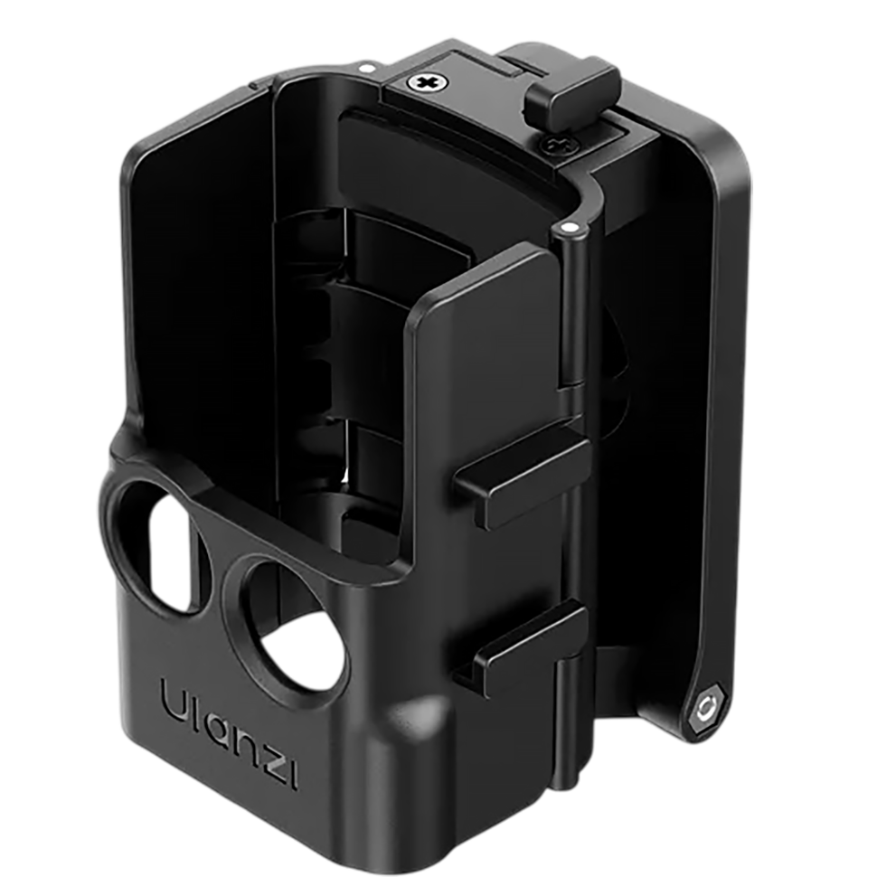 Магнитный держатель Ulanzi PK15 для DJI Osmo Pocket 3 Магнитный держатель Ulanzi PK15 для DJI Osmo Pocket 3