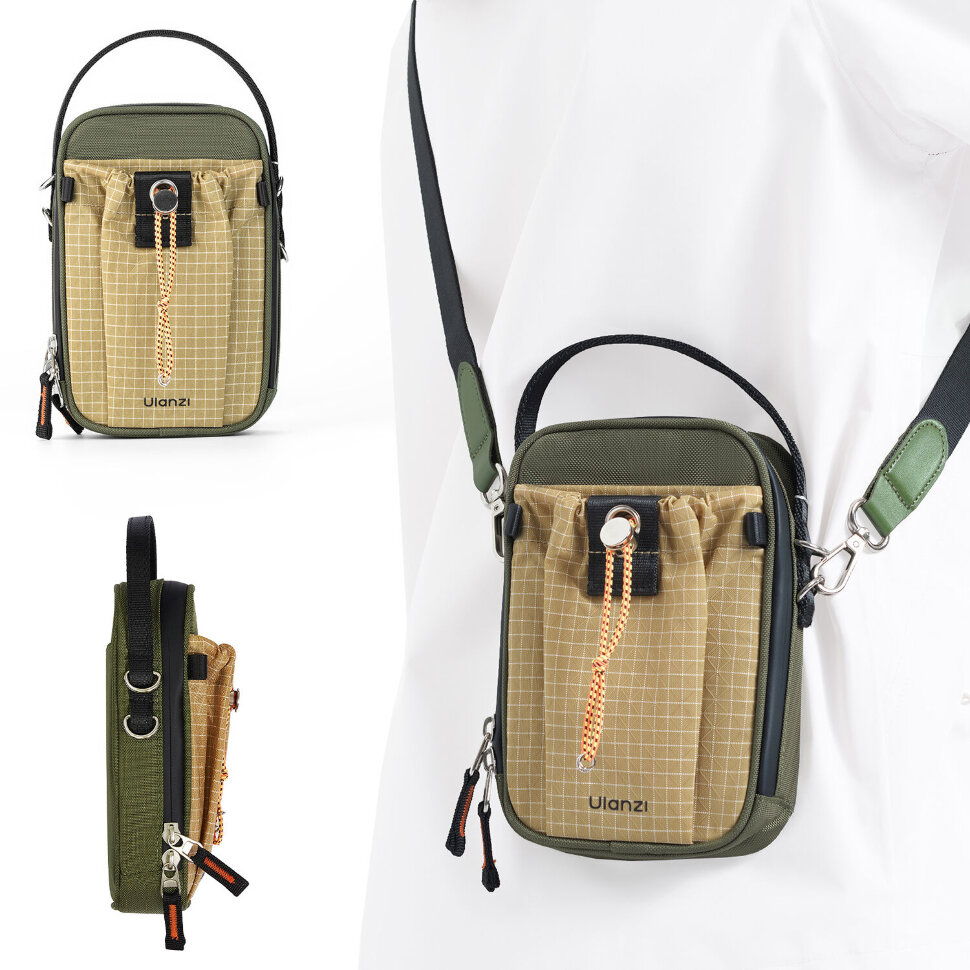 Сумка Ulanzi NC02 Сумка Ulanzi NC02