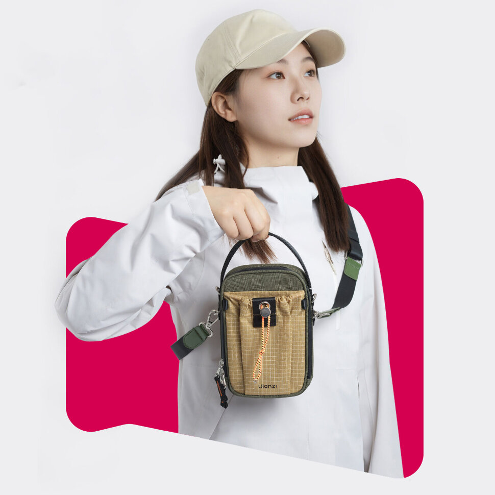 Сумка Ulanzi NC02 Сумка Ulanzi NC02