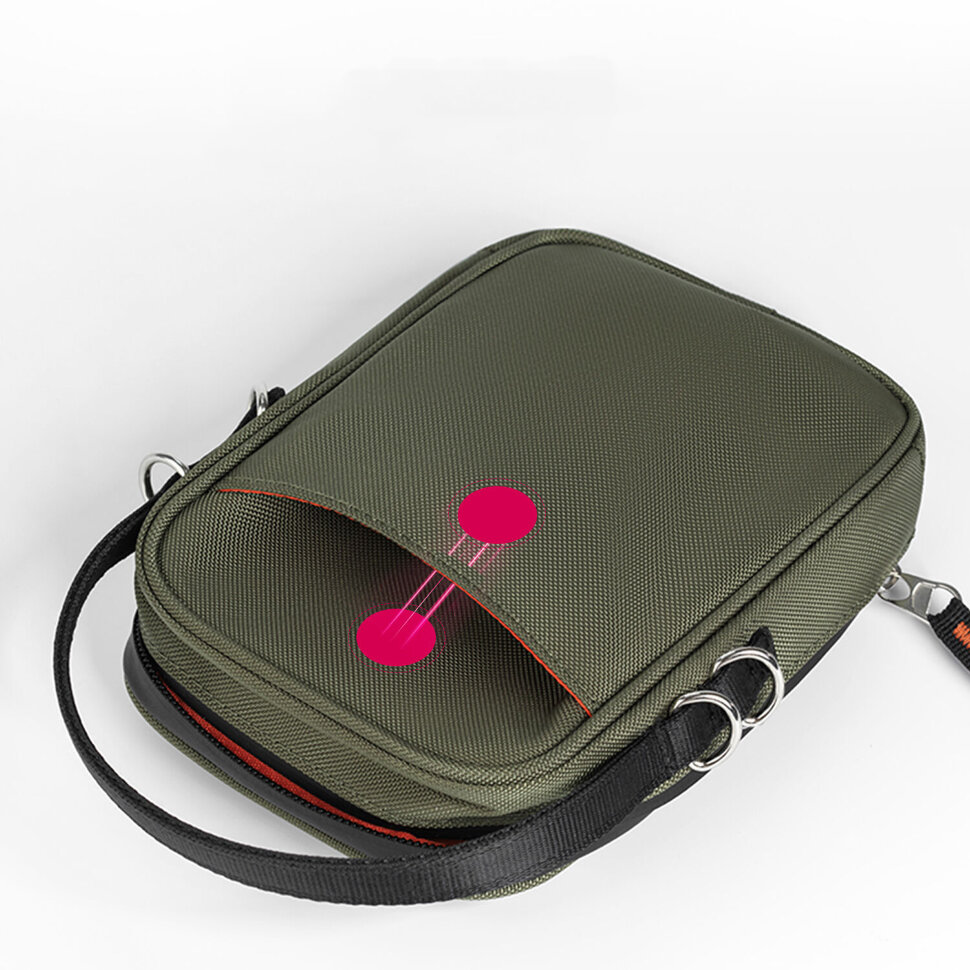 Сумка Ulanzi NC02 Сумка Ulanzi NC02