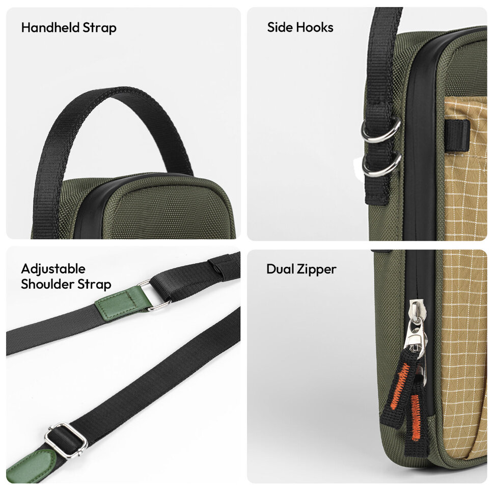 Сумка Ulanzi NC02 Сумка Ulanzi NC02