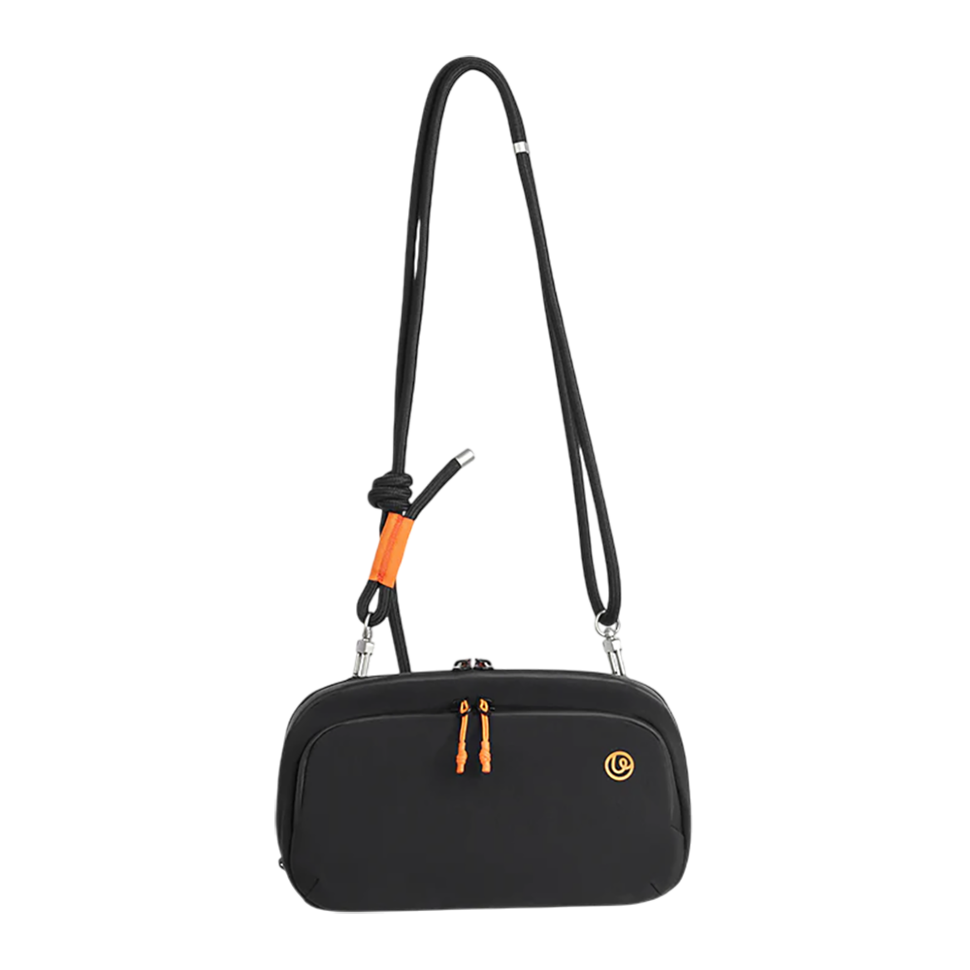 Сумка Ulanzi YY08  TechLite 2L Чёрная Сумка Ulanzi YY08  TechLite 2L Чёрная