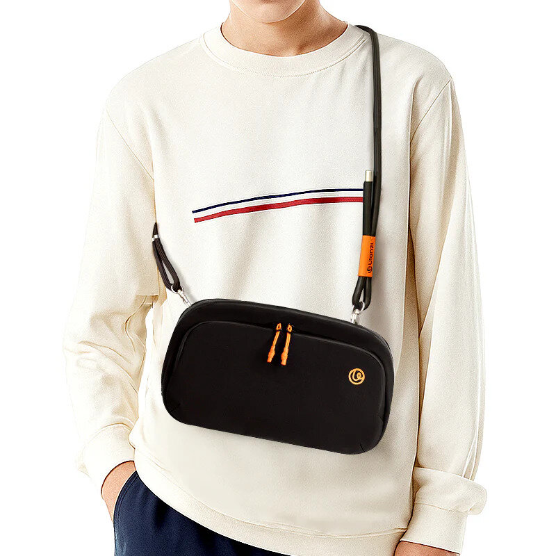 Сумка Ulanzi YY08  TechLite 2L Чёрная Сумка Ulanzi YY08  TechLite 2L Чёрная