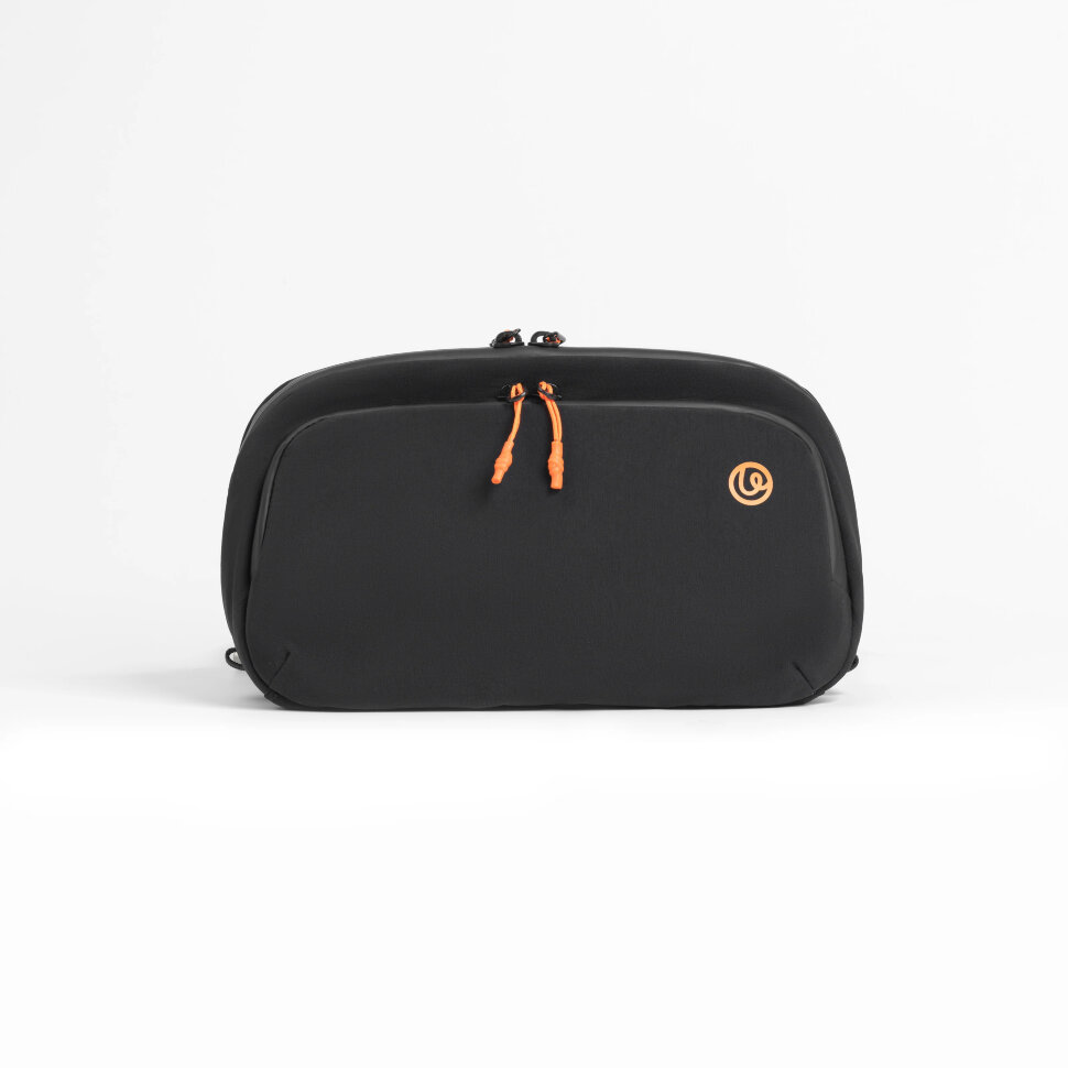 Сумка Ulanzi YY08  TechLite 2L Чёрная Сумка Ulanzi YY08  TechLite 2L Чёрная