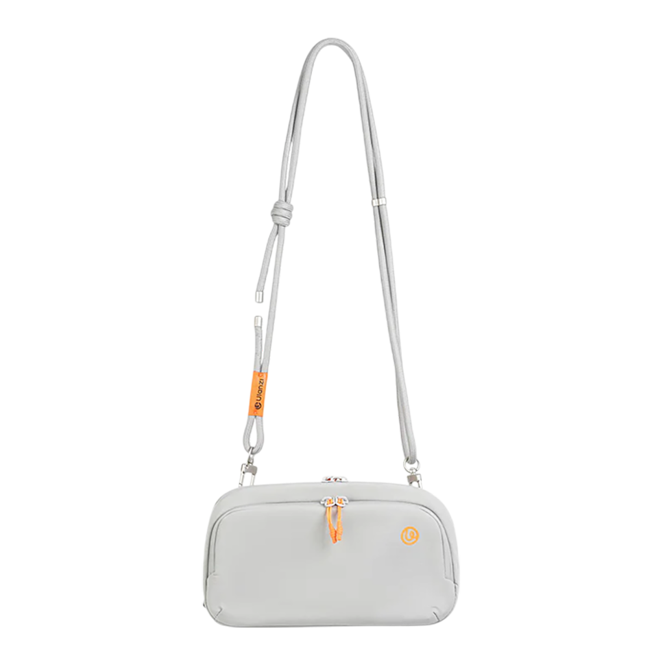 Сумка Ulanzi YY08 TechLite 2L Серая Сумка Ulanzi YY08 TechLite 2L Серая