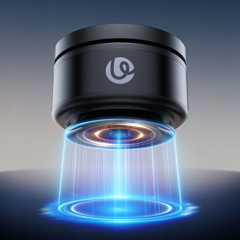 Магнитный держатель с присоской Ulanzi SK-22 MagMount Магнитный держатель с присоской Ulanzi SK-22 MagMount