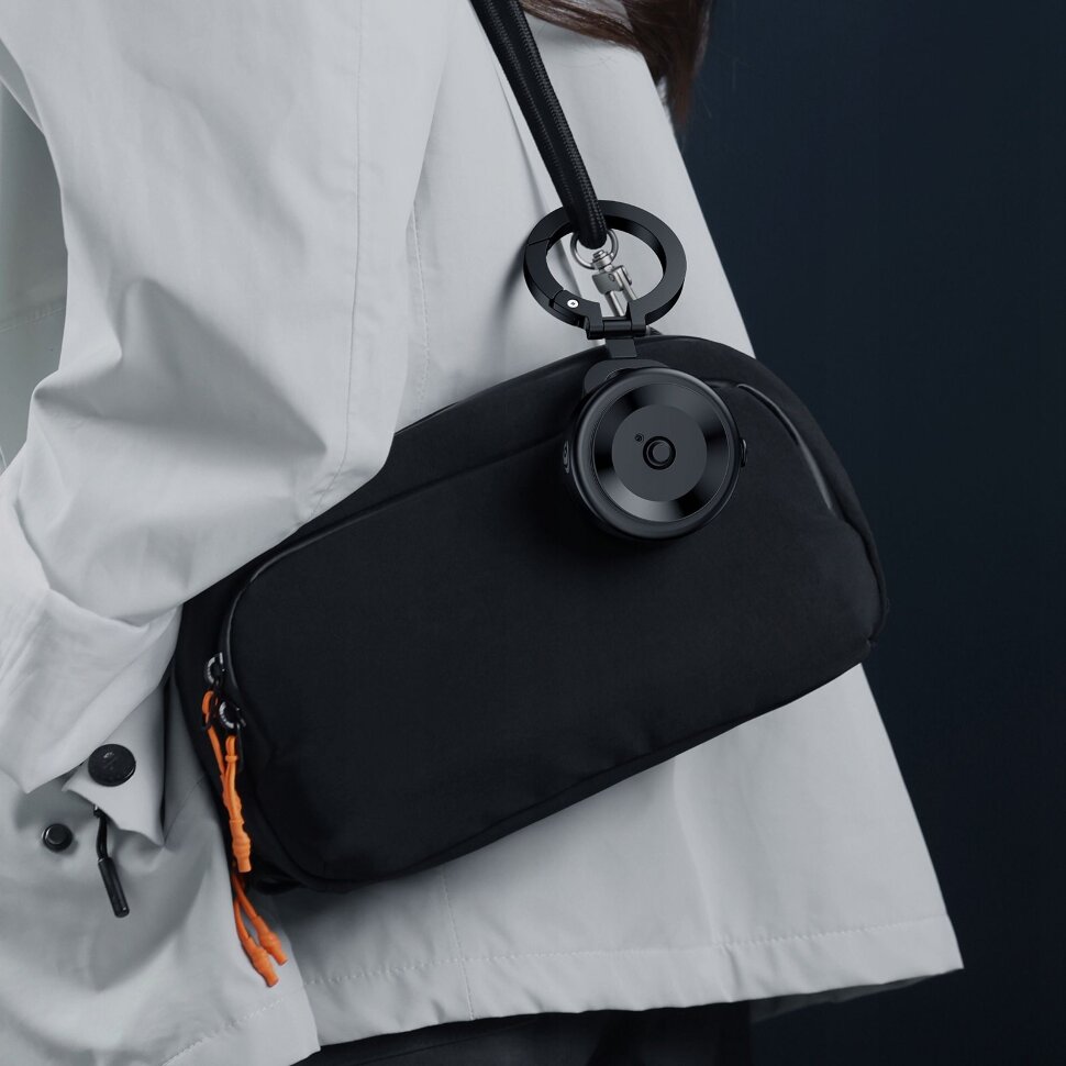 Магнитный держатель с присоской Ulanzi SK-22 MagMount Магнитный держатель с присоской Ulanzi SK-22 MagMount