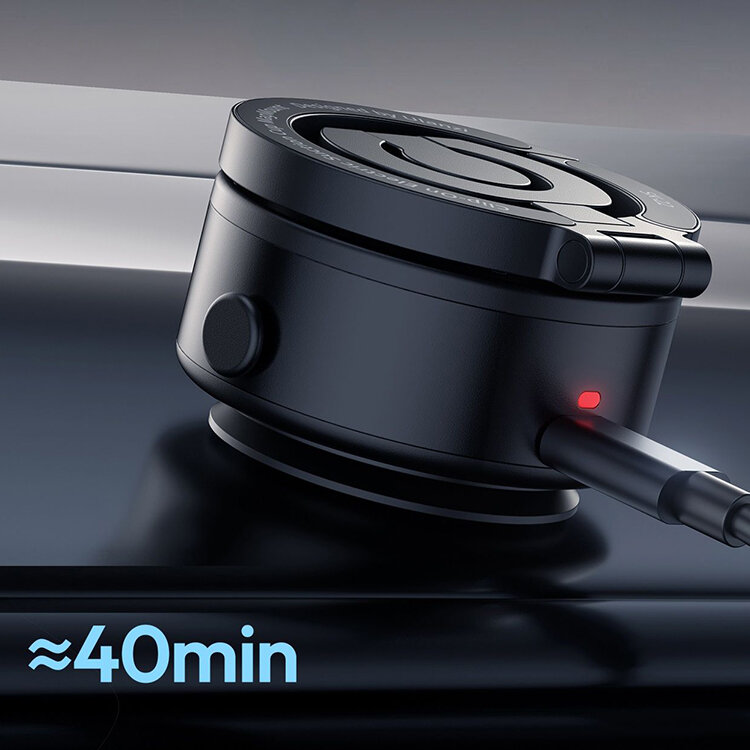 Магнитный держатель с присоской Ulanzi SK-22 MagMount Магнитный держатель с присоской Ulanzi SK-22 MagMount