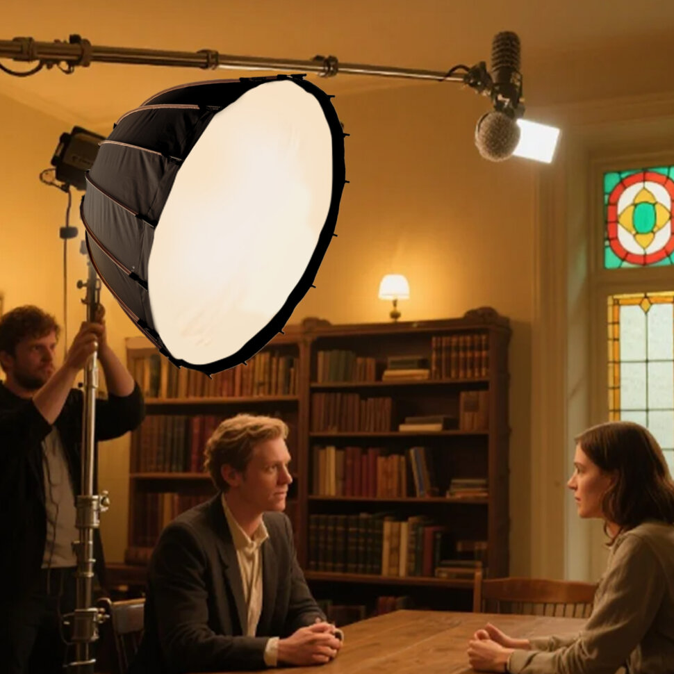 Софтбокс SmallRig FP-90 Софтбокс SmallRig FP-90