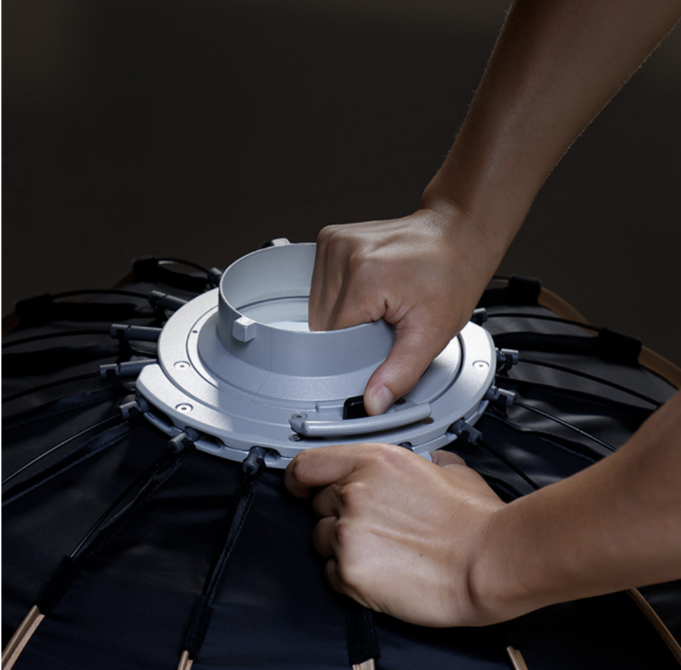 Софтбокс SmallRig FP-90 Софтбокс SmallRig FP-90