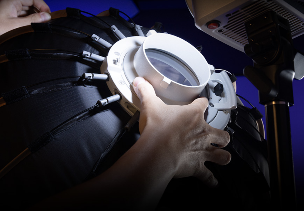 Софтбокс SmallRig FP-90 Софтбокс SmallRig FP-90