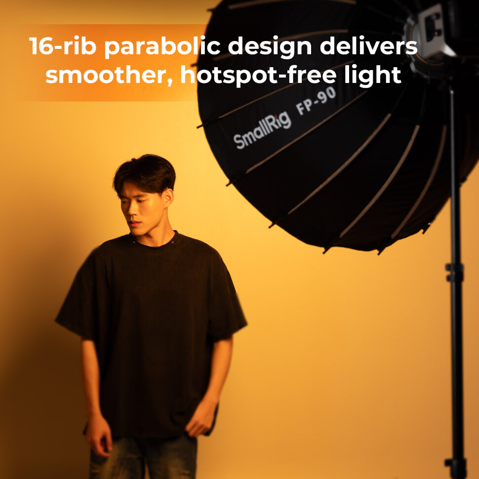 Софтбокс SmallRig FP-90 Софтбокс SmallRig FP-90