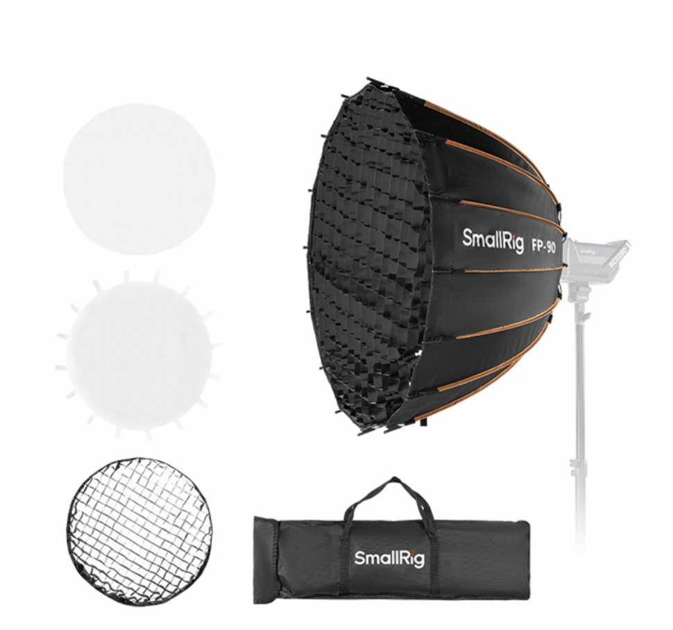 Софтбокс SmallRig FP-60 Софтбокс SmallRig FP-60