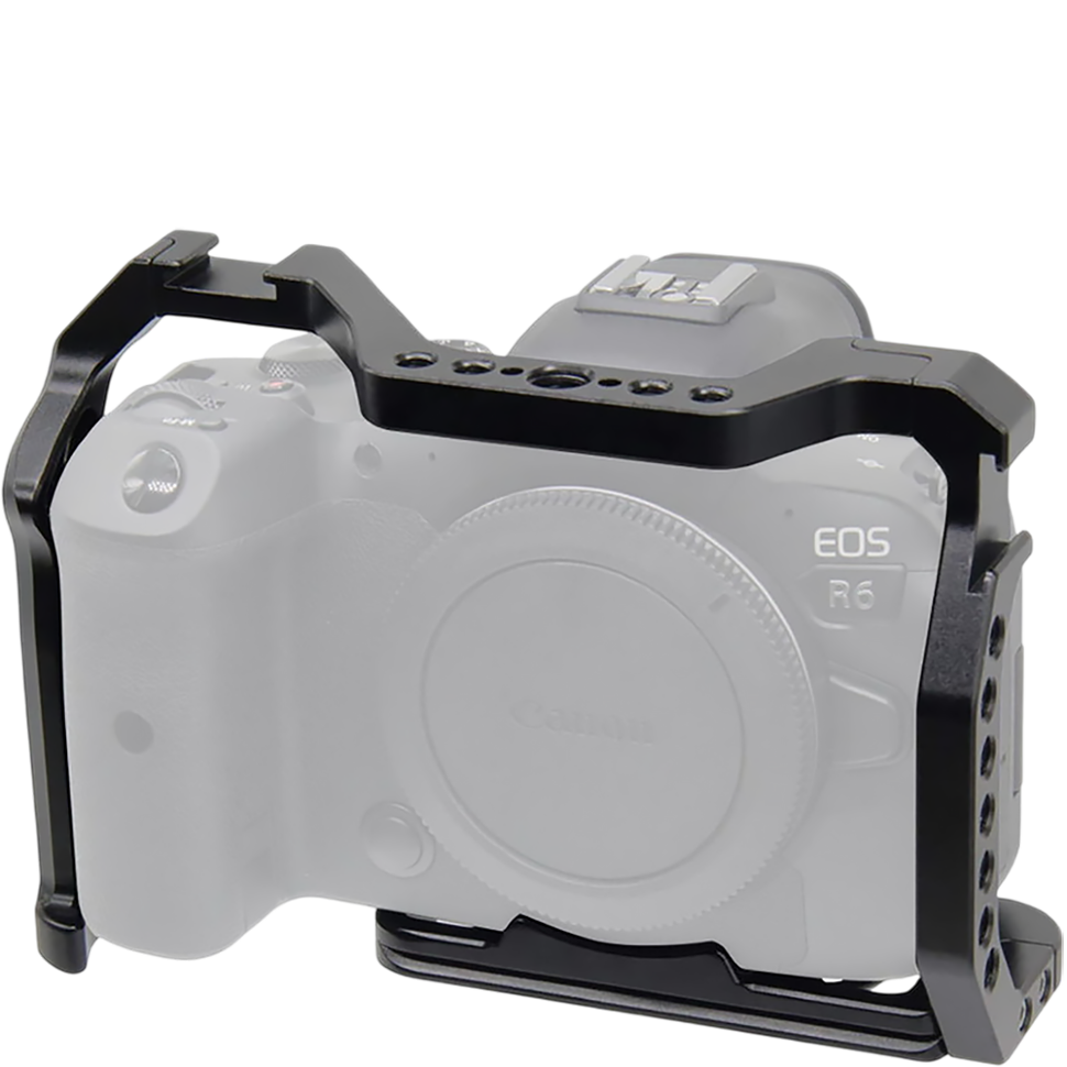 Клетка KingMa R5-RC для Canon R5/R6 Клетка KingMa R5-RC для Canon R5/R6