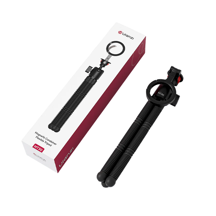 Штатив Ulanzi MT30 Magnetic Flexible Штатив Ulanzi MT30 Magnetic Flexible