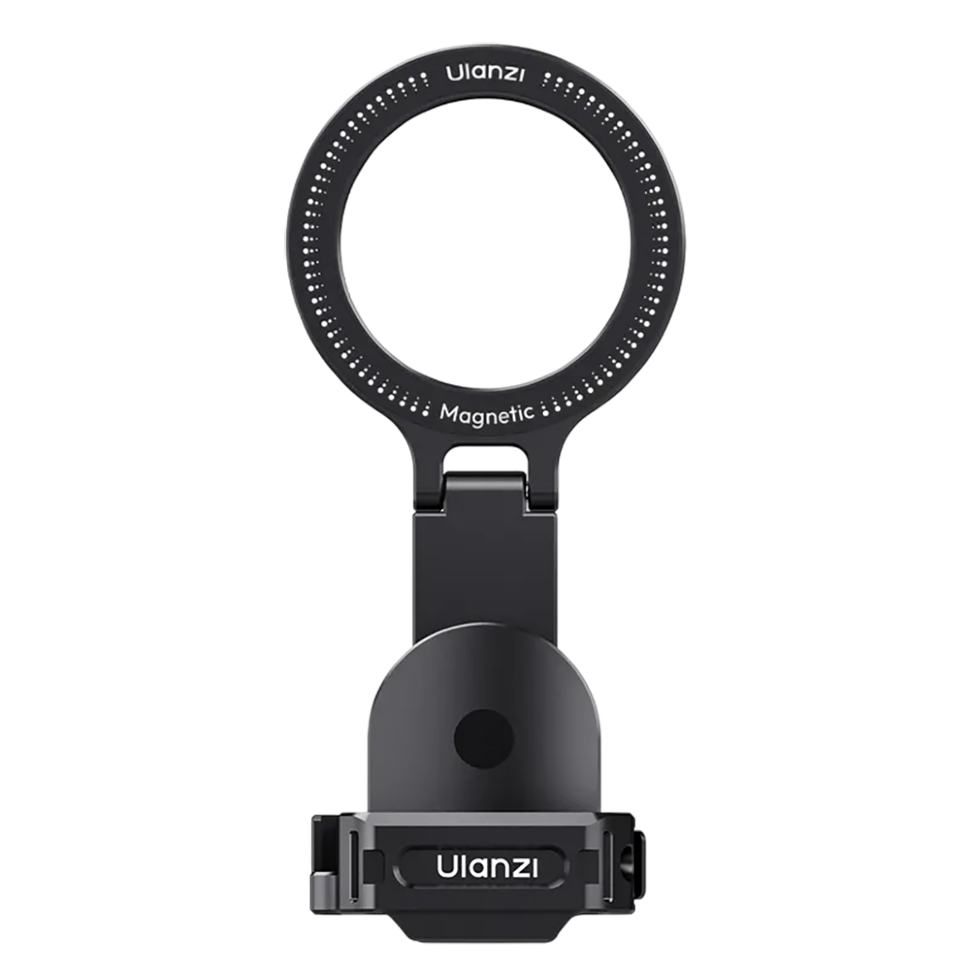 Держатель Ulanzi PM01 MagSafe для DJI Osmo Pocket 3 Держатель Ulanzi PM01 MagSafe для DJI Osmo Pocket 3