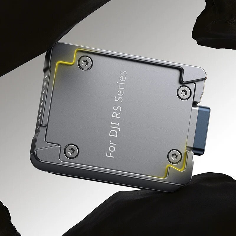 Быстросъемное крепление Ulanzi C061 Uka для DJI RS Series Быстросъемное крепление Ulanzi C061 Uka для DJI RS Series