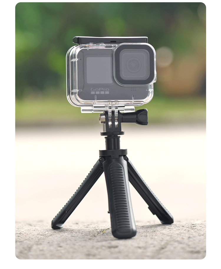 Аквабокс KingMa BMGP342 для GoPro Hero 9/10/11/12 Аквабокс KingMa BMGP342 для GoPro Hero 9/10/11/12