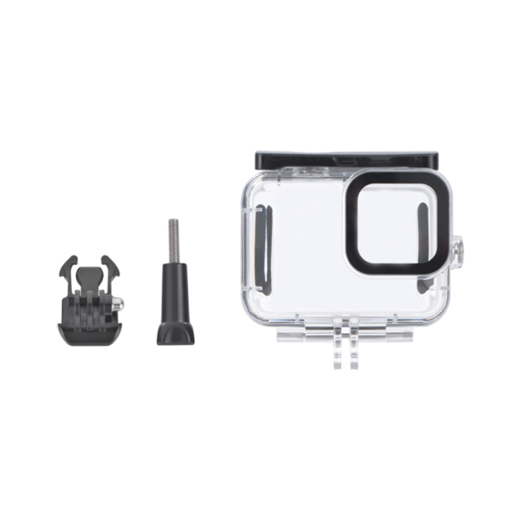 Аквабокс KingMa BMGP342 для GoPro Hero 9/10/11/12 Аквабокс KingMa BMGP342 для GoPro Hero 9/10/11/12