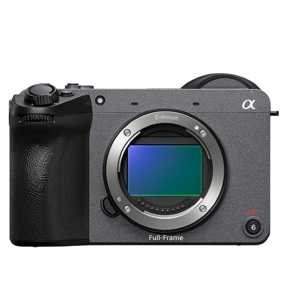 Кинокамера Sony FX2 Cinema Line Body Кинокамера Sony FX2 Cinema Line Body