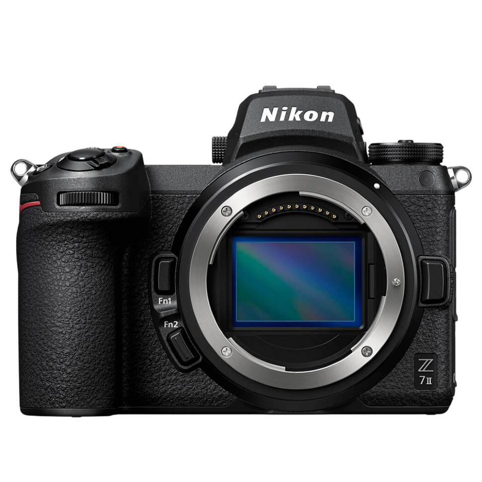 Беззеркальная камера Nikon Z7 II Body Беззеркальная камера Nikon Z7 II Body