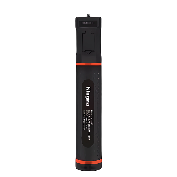Аккумуляторная рукоятка KingMa KM-GP52 5200mAh Аккумуляторная рукоятка KingMa KM-GP52 5200mAh