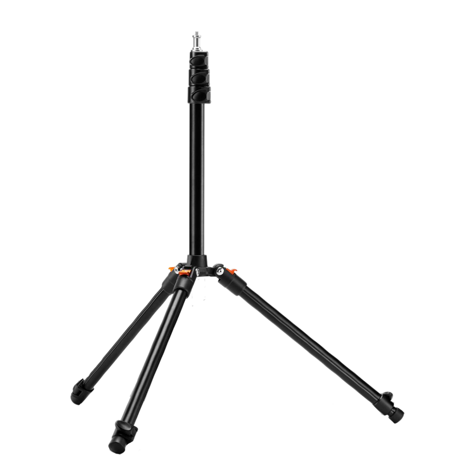 Стойка K&F Concept Aluminum Folding Light Stand 2.6м